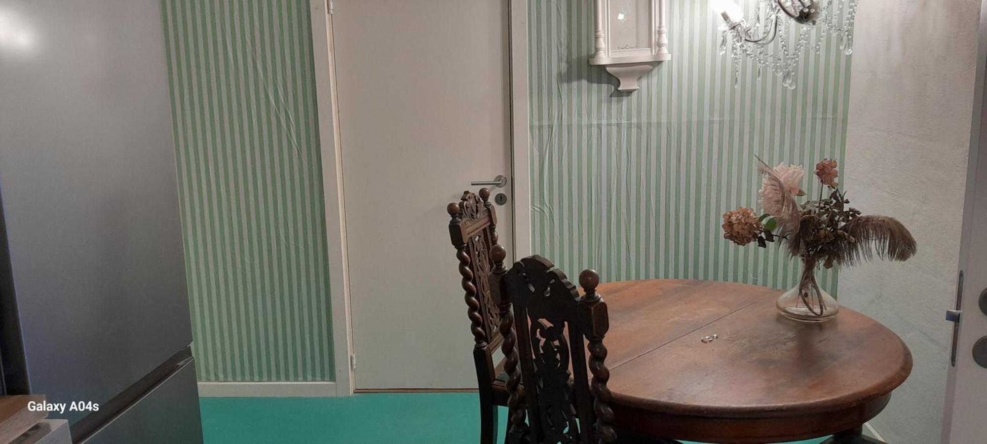 Pia Gruset Apartment Svaneke